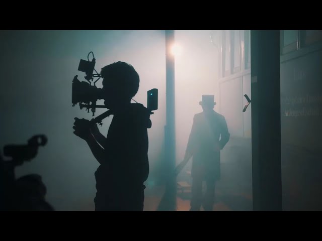 BTS Video 6