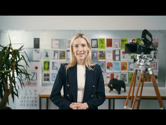 Fotodesign und Digital Imaging, Was du im Fachbereich lernst und produzierst