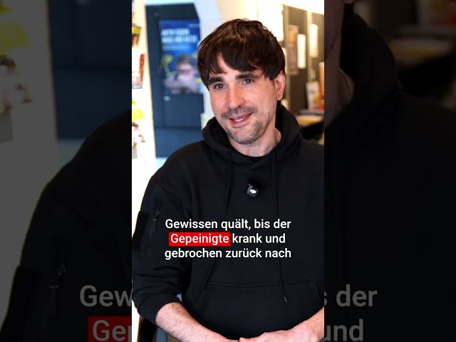 Carsten Unger, Semesterleiter Film und Mediendesign