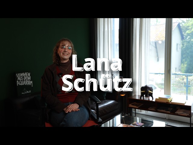 Studierenden-Rezension – Grafik & Kommunikationsdesign Lazi Akademie