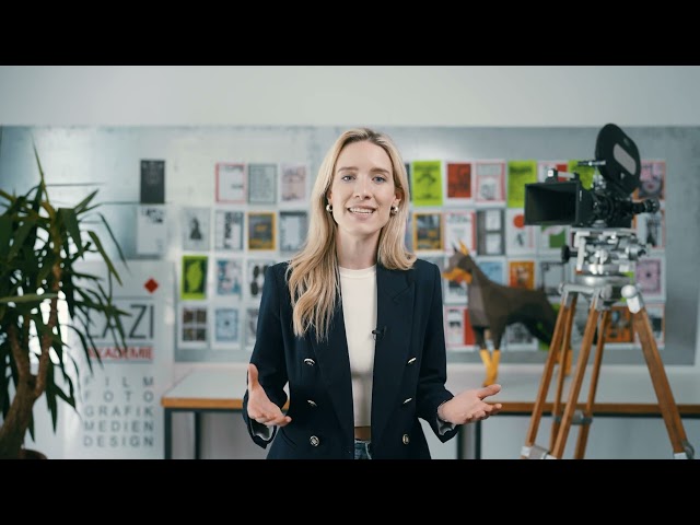 Grafik- und Kommunikationsdesign, Was du im Fachbereich lernst und gestaltest