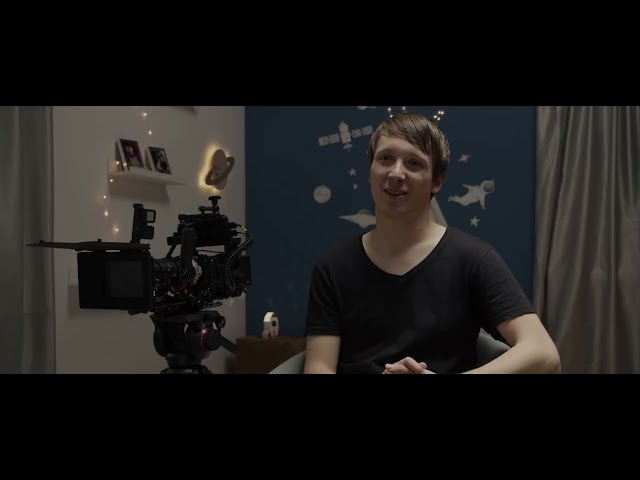 Behind the Scenes – Lazi Akademie
