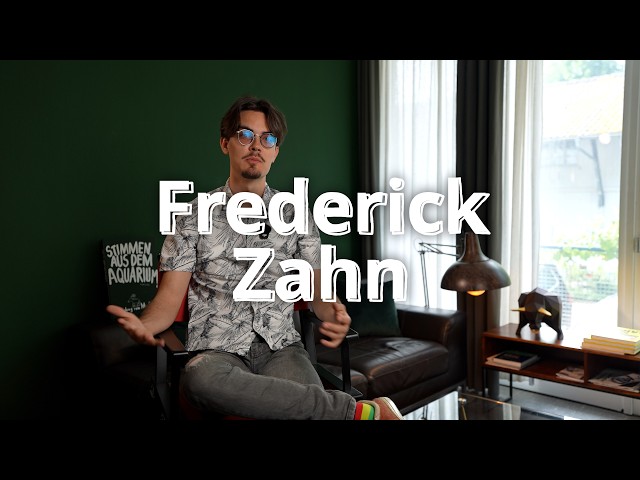 Studierenden-Interview – Film & Mediendesign Lazi Akademie