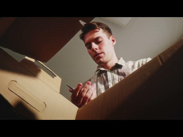 Victorinox Spec-Ad