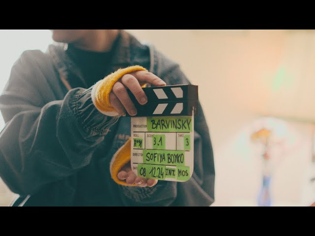 Behind the Scenes – Lazi Akademie