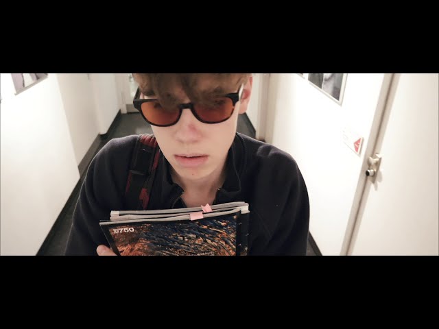 BTS Video 5