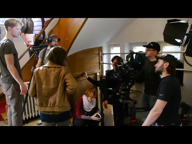 BTS Video 4